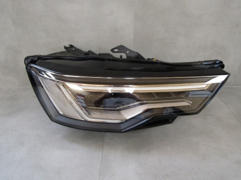 LAMPA PRZÓD AUDI A6 C8 FULL LED 18- 4K0 RH PRAWA 4K0941040E