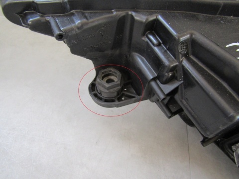 LAMPA PRZÓD AUDI A6 C8 FULL LED 18- 4K0 RH PRAWA 4K0941040E