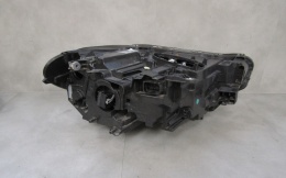LAMPA PRZÓD BMW X1 F48 LIFT LCI FULL LED 19-22 LH LEWA 5A01177-02
