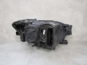 LAMPA PRZÓD BMW X3 F25 LIFT LCI KSENON NIESKRĘTNY 14-17 LH LEWA