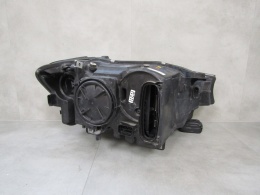 LAMPA PRZÓD BMW X3 F25 LIFT LCI KSENON NIESKRĘTNY 14-17 LH LEWA