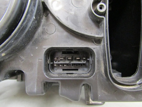 LAMPA PRZÓD BMW X3 F25 LIFT LCI KSENON NIESKRĘTNY 14-17 LH LEWA