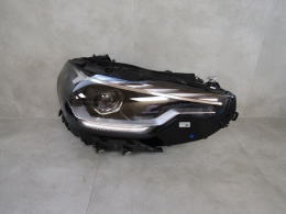 LAMPA PRZÓD BMW 2 G42 FULL LED 22- RH 5A03E32-05