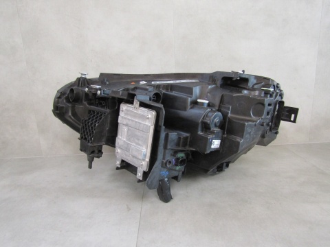 LAMPA PRZÓD BMW 2 G42 FULL LED 22- RH 5A03E32-05