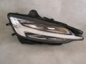 LAMPA PRZÓD VOLVO V60 II 2 S60 III 3 FULL LED ACTIVE HIGH BEAM RH PRAWA 18-