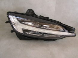 LAMPA PRZÓD VOLVO V60 II 2 S60 III 3 FULL LED ACTIVE HIGH BEAM RH PRAWA 18-