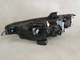 LAMPA PRZÓD VOLVO V60 II 2 S60 III 3 FULL LED ACTIVE HIGH BEAM RH PRAWA 18-