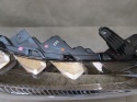 LAMPA PRZÓD TOYOTA COROLLA CROSS FULL LED 20- RH PRAWA HASCO 16-184