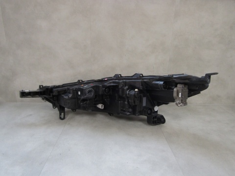 LAMPA PRZÓD TOYOTA COROLLA CROSS FULL LED 20- RH PRAWA HASCO 16-184