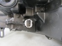 LAMPA PRZÓD TOYOTA COROLLA CROSS FULL LED 20- RH PRAWA HASCO 16-184
