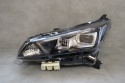 LAMPA PRZÓD NISSAN LEAF 2 II LED 18-22 LH LEWA 26060 5SH5A