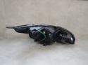 LAMPA PRZÓD NISSAN LEAF 2 II LED 18-22 LH LEWA 26060 5SH5A