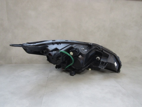 LAMPA PRZÓD NISSAN LEAF 2 II LED 18-22 LH LEWA 26060 5SH5A