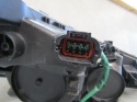 LAMPA PRZÓD NISSAN LEAF 2 II LED 18-22 LH LEWA 26060 5SH5A