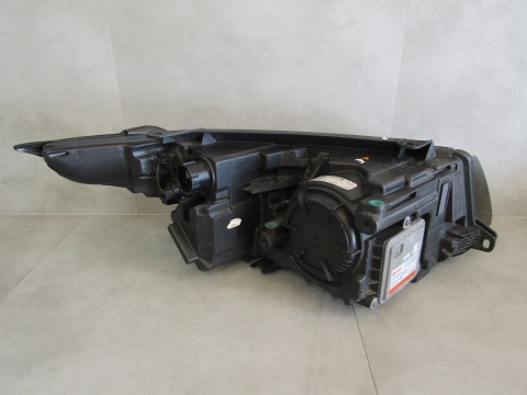 LAMPA PRZÓD LAND ROVER EVOQUE L538 KSENON SKRĘTNY LH LEWY 15- BJ3213W030H