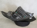 LAMPA PRZÓD LAND ROVER EVOQUE L538 KSENON SKRĘTNY LH LEWY 15- BJ3213W030H
