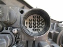 LAMPA PRZÓD LAND ROVER EVOQUE L538 KSENON SKRĘTNY LH LEWY 15- BJ3213W030H
