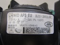 LAMPA PRZÓD LAND ROVER EVOQUE L538 KSENON SKRĘTNY LH LEWY 15- BJ3213W030H