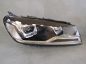 LAMPA PRZÓD VOLKSWAGEN TOUAREG II LIFT RH PRAWY 14- 18 7P1941032