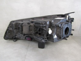 LAMPA PRZÓD VOLKSWAGEN TOUAREG II LIFT RH PRAWY 14- 18 7P1941032