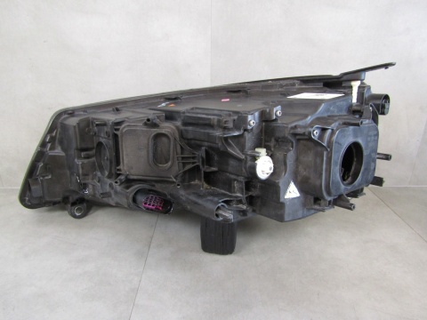 LAMPA PRZÓD VOLKSWAGEN TOUAREG II LIFT RH PRAWY 14- 18 7P1941032