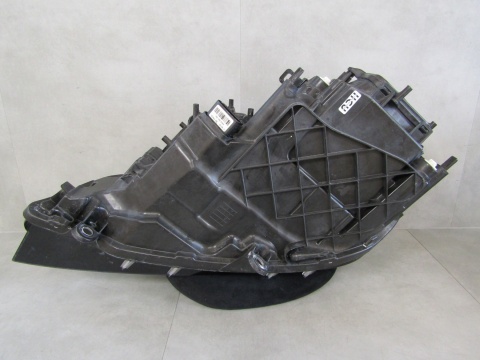 LAMPA PRZÓD VOLKSWAGEN TOUAREG II LIFT RH PRAWY 14- 18 7P1941032