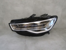 LAMPA PRZÓD AUDI A6 RS6 C7 LIFT MATRIX 14-18 LH LEWA 4G0941035
