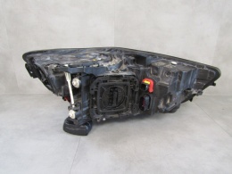 LAMPA PRZÓD AUDI A6 RS6 C7 LIFT MATRIX 14-18 LH LEWA 4G0941035