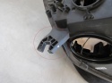 LAMPA PRZÓD AUDI A6 RS6 C7 LIFT MATRIX 14-18 LH LEWA 4G0941035