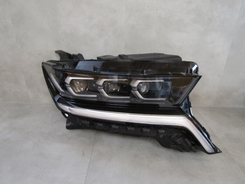 LAMPA PRZÓD KIA SORENTO IV 4 20-23 FULL LED RH PRAWA 92102P2120