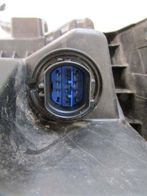 LAMPA PRZÓD KIA SORENTO IV 4 20-23 FULL LED RH PRAWA 92102P2120