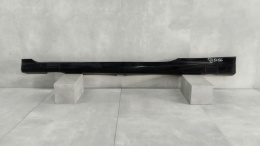 Listwa progowa lewa Ford Fiesta MK7 ST 3d Lift 12-18