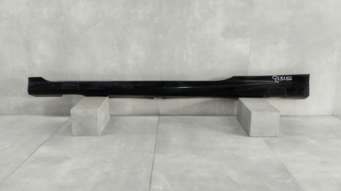Listwa progowa lewa Ford Fiesta MK7 ST 3d Lift 12-18