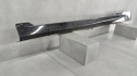 Listwa progowa lewa Ford Fiesta MK7 ST 3d Lift 12-18
