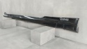 Listwa progowa lewa Ford Fiesta MK7 ST 3d Lift 12-18