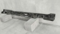 Listwa progowa lewa Ford Fiesta MK7 ST 3d Lift 12-18