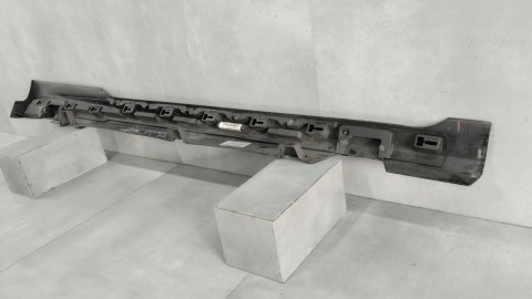 Listwa progowa lewa Ford Fiesta MK7 ST 3d Lift 12-18