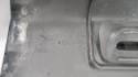 Listwa progowa lewa Ford Fiesta MK7 ST 3d Lift 12-18