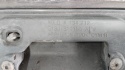 Listwa progowa lewa Ford Fiesta MK7 ST 3d Lift 12-18