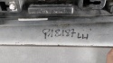 Listwa progowa lewa Ford Fiesta MK7 ST 3d Lift 12-18