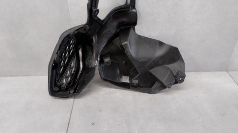 OWIEWKA OSŁONA WLOT BMW R1250GS R 1250 GS Adventure 18-25