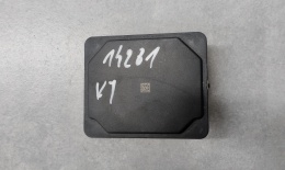 Radar Distronic ACC VW Audi Skoda 1EA907572