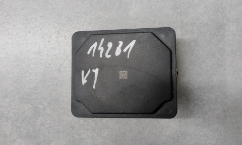 Radar Distronic ACC VW Audi Skoda 1EA907572