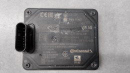 Radar Distronic ACC VW Audi Skoda 1EA907572