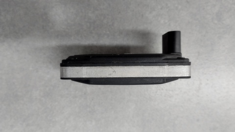 Radar Distronic ACC VW Audi Skoda 1EA907572