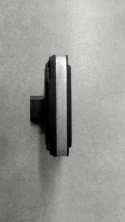 Radar Distronic ACC VW Audi Skoda 1EA907572