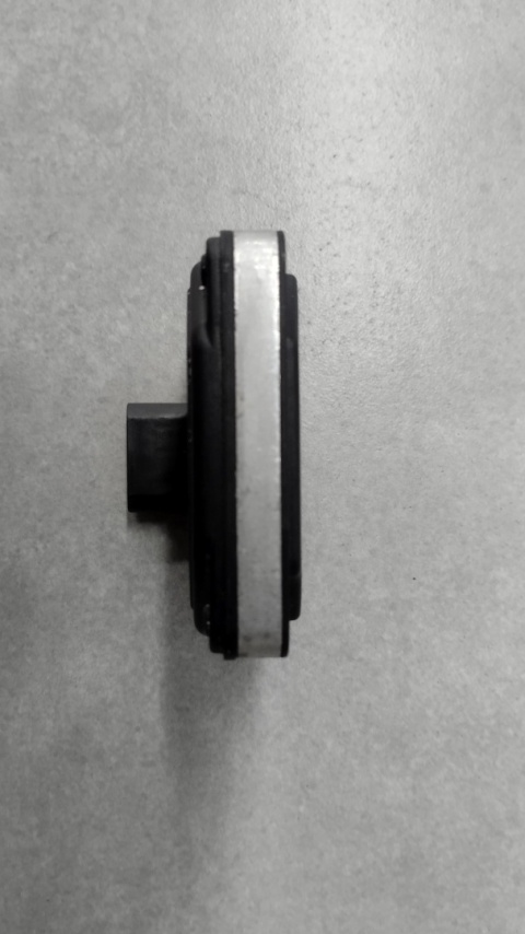 Radar Distronic ACC VW Audi Skoda 1EA907572