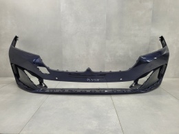 Zderzak przód przedni BMW 7 G11 G12 Lift LCI 19-22