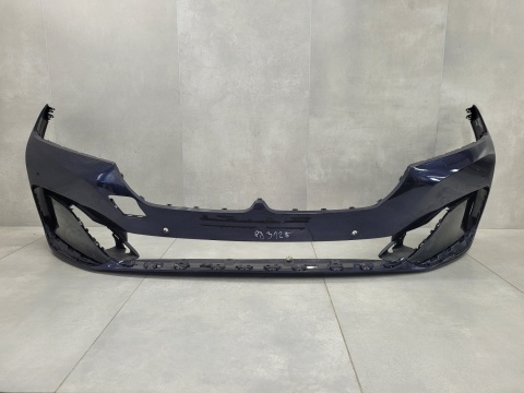 Zderzak przód przedni BMW 7 G11 G12 Lift LCI 19-22