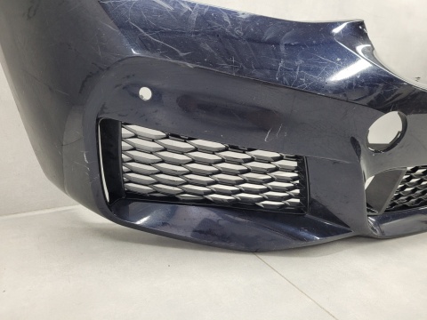 Zderzak przód przedni BMW 6 GT G32 M-Pakiet 17-20